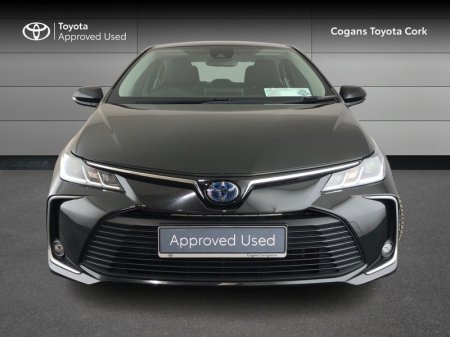2019 Toyota Corolla - photo 5