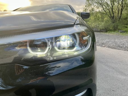 2018 BMW 5-Series - photo 6