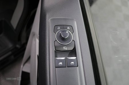2026 Ford Transit Custom - photo 39
