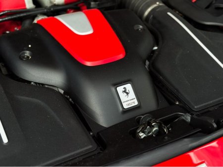 2012 Ferrari FF - photo 46