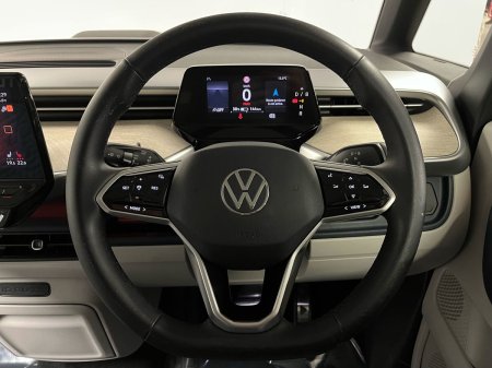 2024 Volkswagen ID.Buzz - photo 4