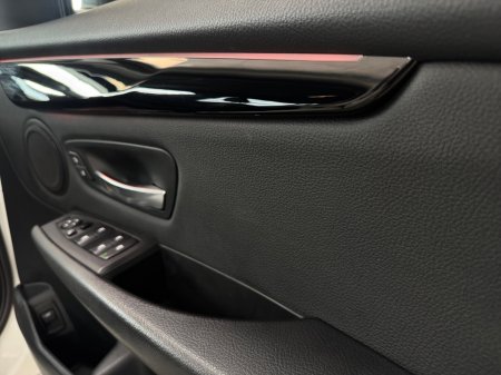 2018 BMW 2-Series Gran Tourer - photo 12