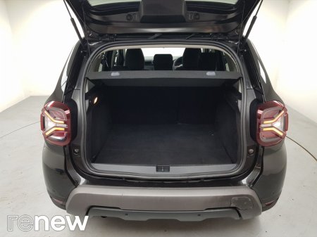2023 Dacia Duster - photo 12