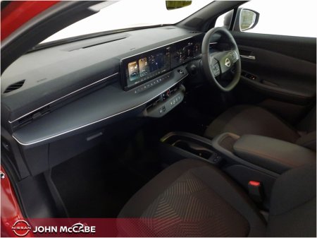 2027 Nissan Leaf - photo 14