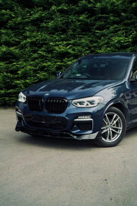 2018 BMW X3 - photo 6