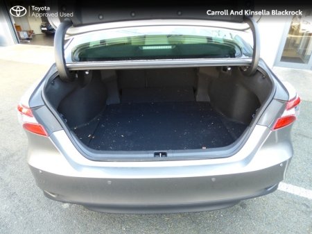 2023 Toyota Camry - photo 11