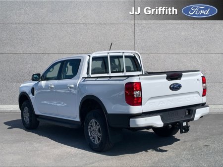 2026 Ford Ranger - photo 7