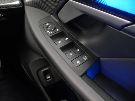 2025 BMW M5 - photo 21