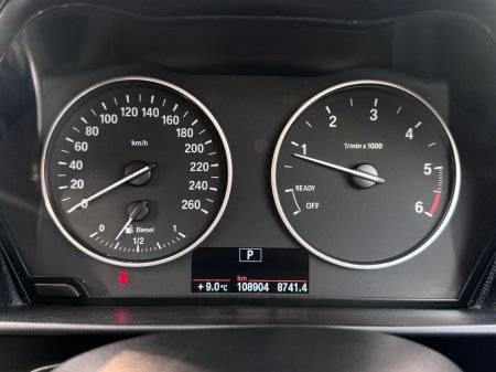 2014 BMW 1-Series - photo 28