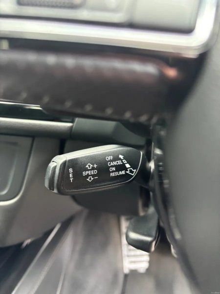 2014 Audi A6 - photo 24