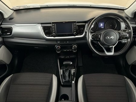 2020 Kia Stonic - photo 4
