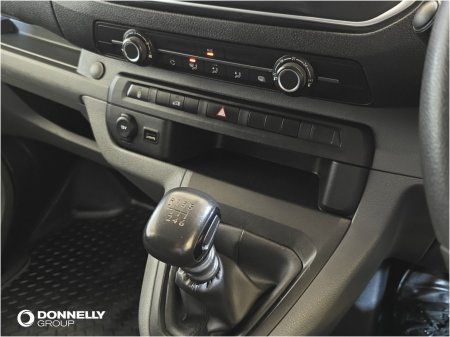 2022 Vauxhall Vivaro - photo 20