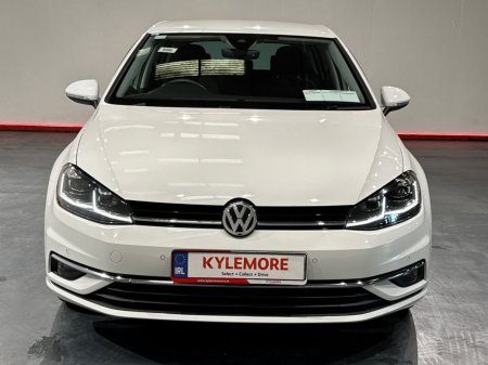 2019 Volkswagen Golf - photo 8