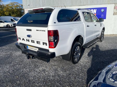 2022 Ford Ranger - photo 16