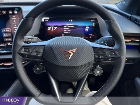 2027 Cupra Raval - photo 19