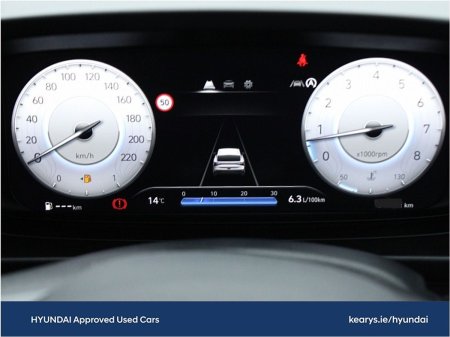 2026 Hyundai i20 - photo 22