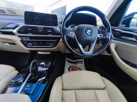 2018 BMW X3 - photo 17