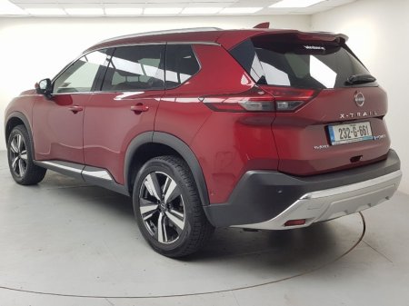 2023 Nissan X-Trail - photo 14