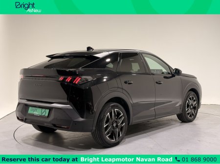 2025 Peugeot 3008 - photo 6