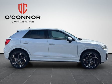 2018 Audi Q2 - photo 7