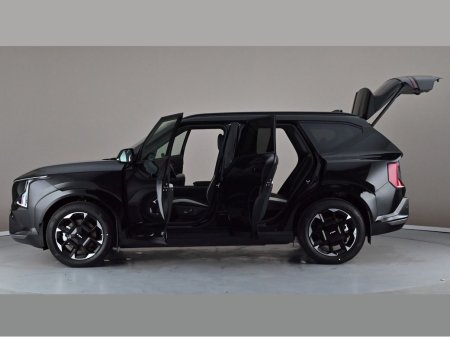 2027 Kia EV5 - photo 11