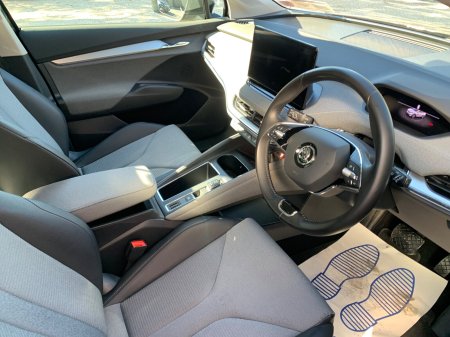 2022 Skoda Enyaq - photo 17