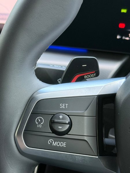 2025 BMW X1 - photo 24