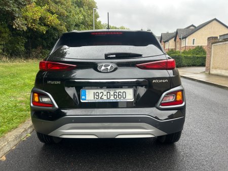 2019 Hyundai KONA - photo 5