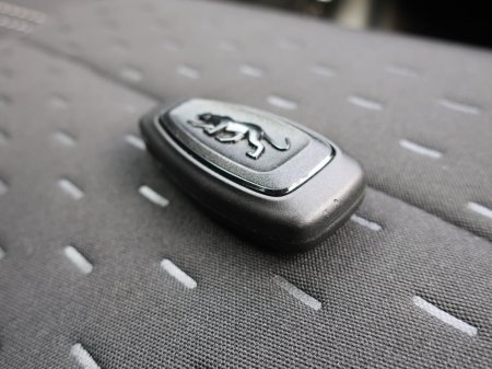 2025 Ford Puma - photo 23