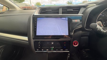 2018 Honda Fit - photo 13