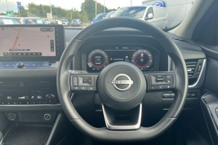 2024 Nissan Qashqai - photo 12