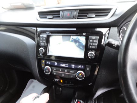 2016 Nissan Qashqai - photo 12