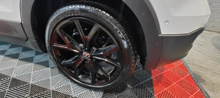2020 Volkswagen T-Cross - photo 8