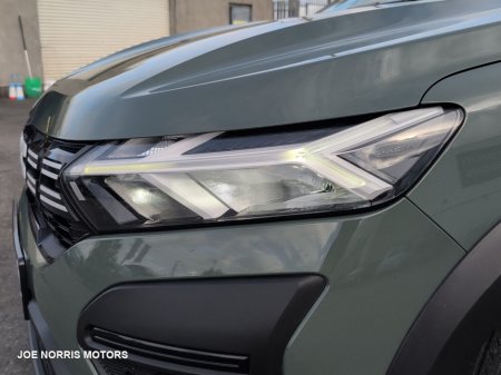 2023 Dacia Jogger - photo 14