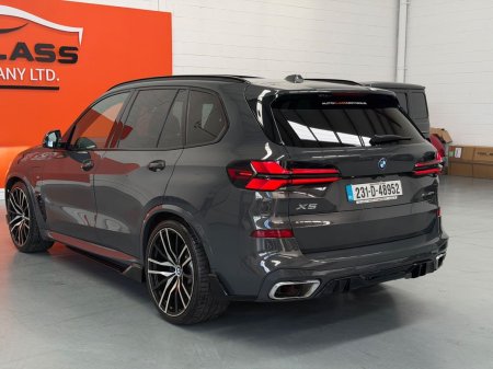 2023 BMW X5 - photo 12