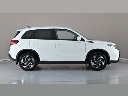 2026 Suzuki Vitara - photo 8