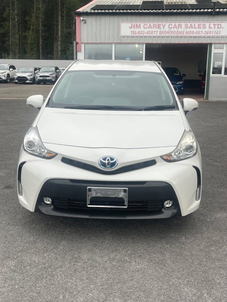 2016 Toyota Prius - photo 2