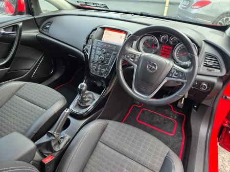2018 Opel Astra - photo 14