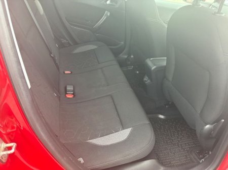 2018 Peugeot 2008 - photo 9