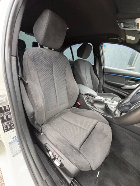 2016 BMW 3-Series - photo 6