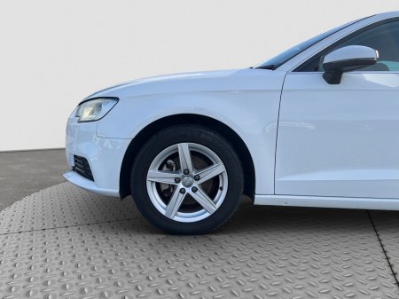 2017 Audi A3 - photo 19
