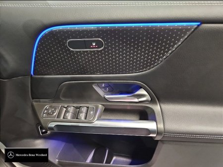 2026 Mercedes-Benz GLB - photo 18