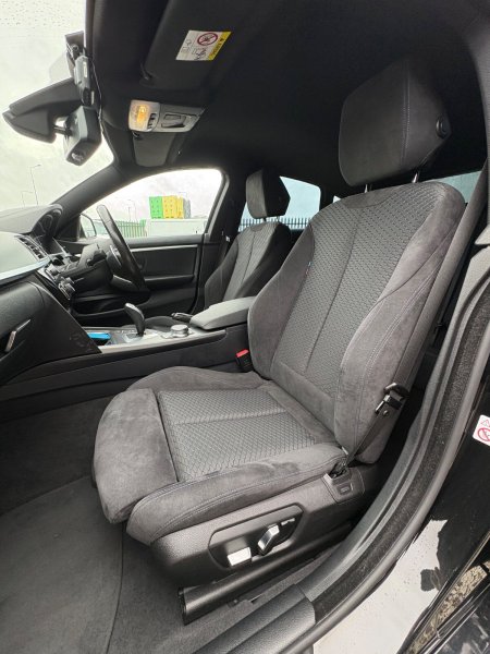 2019 BMW 4-Series - photo 16