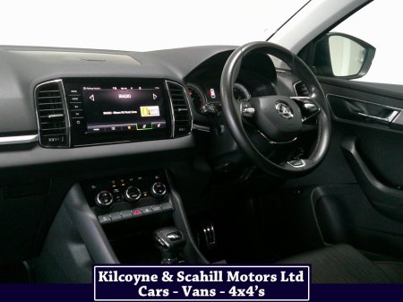 2021 Skoda Karoq - photo 16