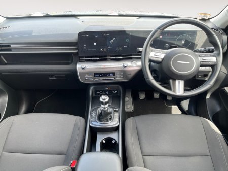 2024 Hyundai KONA - photo 10