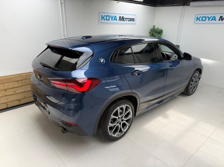 2021 BMW X2 - photo 11