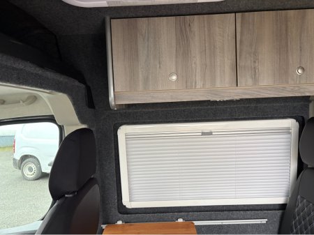 2022 Citroen Relay - photo 16
