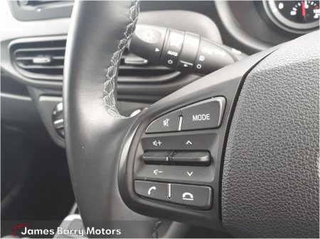 2022 Hyundai i10 - photo 21