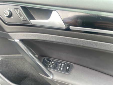 2014 Volkswagen Golf - photo 11