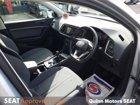 2023 SEAT Ateca - photo 11
